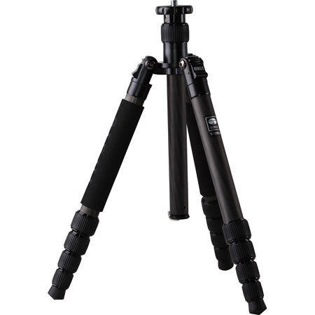 SIRUI T-1205X 5-Section Carbon Fiber Tripod