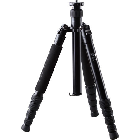 SIRUI T-2005X 5-Section Aluminum Tripod