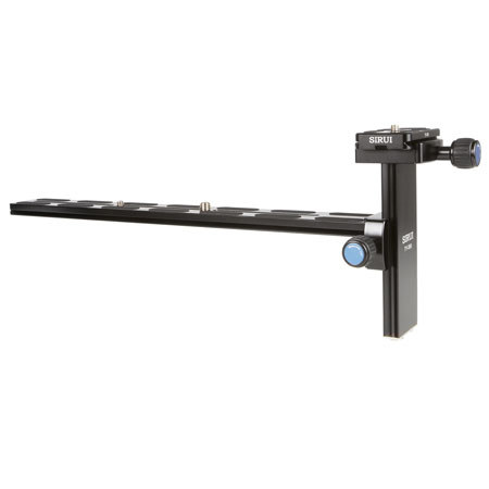 Sirui TY-350 Quick Release Plate for Long Telephoto Lenses