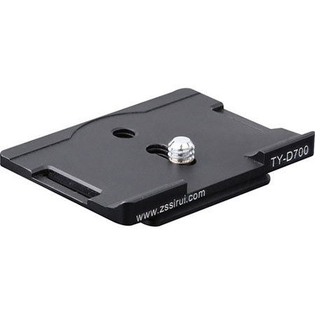 SIRUI TY-D700 Arca-Type Pro Quick Release Plate