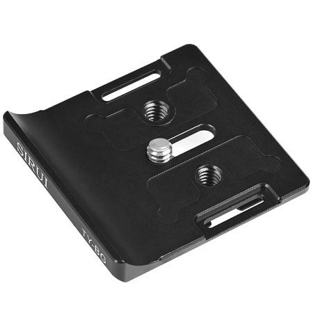 Sirui TY-BG Quick Release Plate