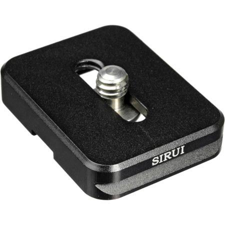 Sirui TY-C10 Quick Release Plate for All Cameras