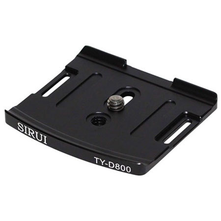 Sirui TY-D800 Quick Release Plate