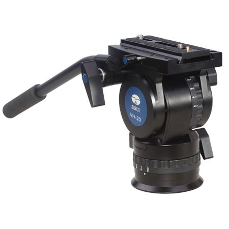 Sirui VH-90 Quick Release Plate for Long Telephoto Lenses