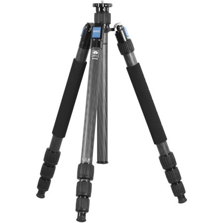 Sirui W-2204 4-Section Waterproof Carbon Fiber Tripod