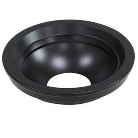 Sirui Y-75A 75mm Aluminum Tripod Bowl for R-3/4 Series Video Head