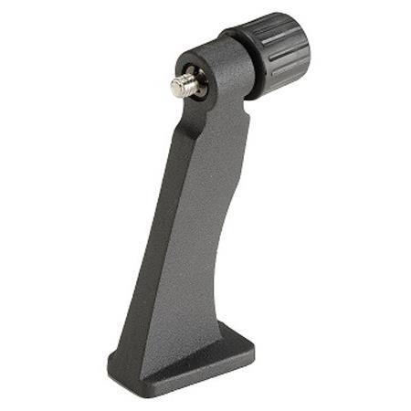 Sightron Binocular Tripod Adapter, Matte Black