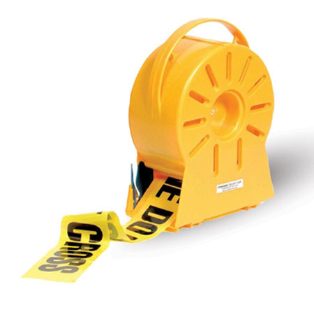 Sirchie Barrier Tape Dispenser