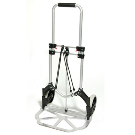 Sirchie Premium Luggage Cart