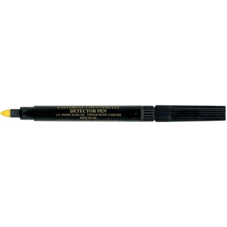 Sirchie Universal Counterfeit Detector Pen