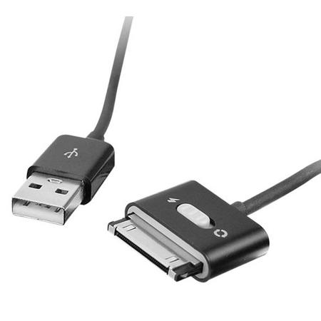SIIG 3.3' Synch and Charging Cable for Galaxy Tablets