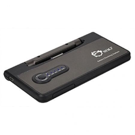 SIIG iPad/iPhone/iPod Battery Portable Docking Station