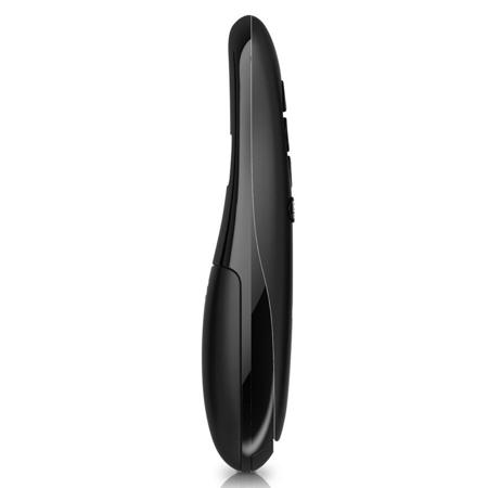 SIIG CE-WR0112-S1 2.4GHz RF Wireless Presenter with Laser Pointer