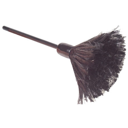 Sirchie Carbosmoove I Brush