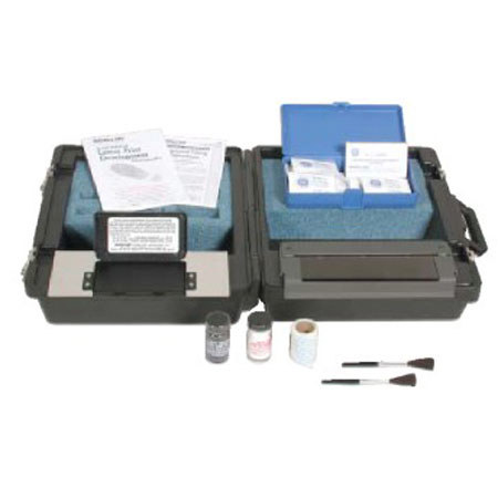 Sirchie Printmatic Ceramic Compact Print/Lift Kit
