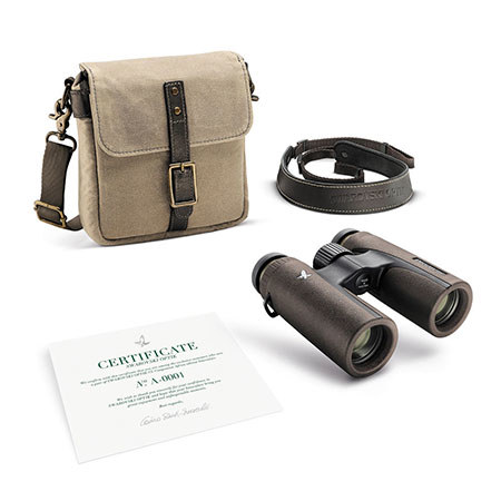 Swarovski 8x30 CL Companion Binocular, Limited Africa Edition