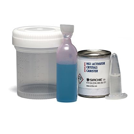 Sirchie CYANO-SHOT Latent Print Development System, 6 Pack