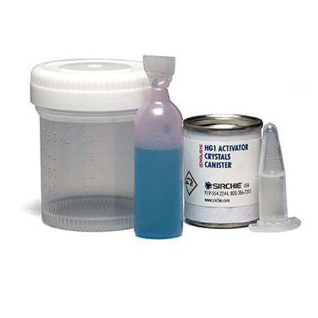 Sirchie CYANO-SHOT Latent Print Development System, 12 Pack
