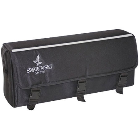 Swarovski Optik Black Cordura Carrying Case for the AT-80, AT-80 HD, ST-80 & ST-80 HD Series Spotting Scopes