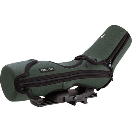Swarovski Optik 49824 Green Case for ATM-HD80