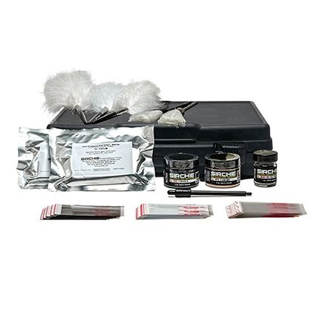 Sirchie CSI Latent Fingerprint Kit
