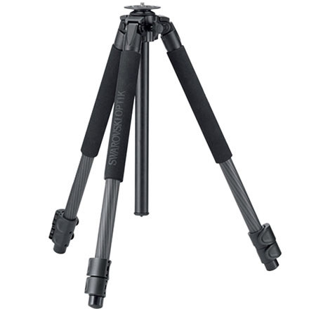 Swarovski Optik Swarovski CT101 Carbon Tripod Legs, Height 66in