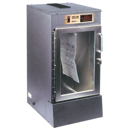 Sirchie DFO Development Control Chamber, 220V AC Power