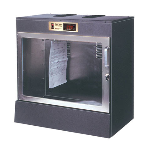 Sirchie DFO Development Control Chamber, 110V AC