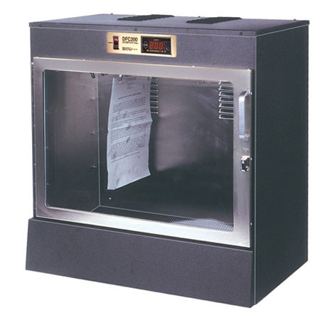 Sirchie DFO Development Control Chamber, 220V AC