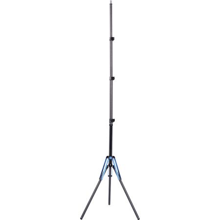 Sirui DK18 1.8m Carbon Fiber Air-Cushioned Light Stand