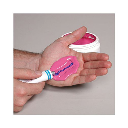 Sirchie DUROCAST Impression Compound Kit