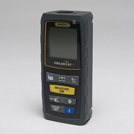 Sirchie Digital Range Finder