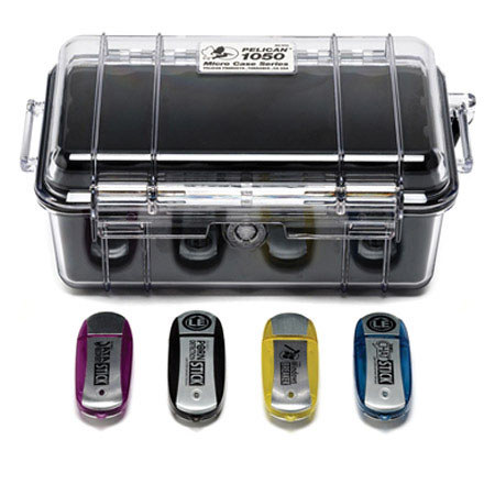 Sirchie Digital Forensic Computer Analysis Kit