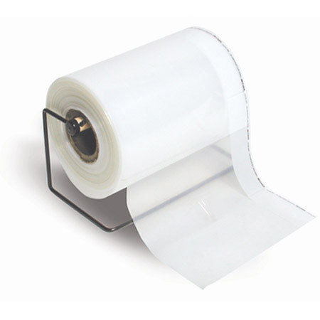 Sirchie Evidence Bag Tubing Dispenser, 24"