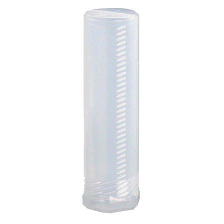 Sirchie Twist Tube, 7-7/8 to 13-3/4", 2.047" Diameter, 12 Pack