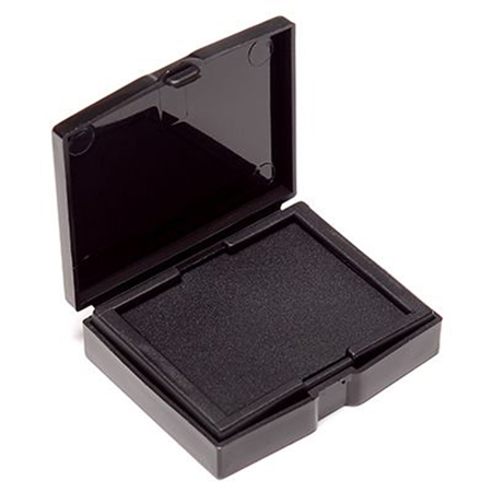 Sirchie Pocket Ceramic Fingerprint Pad