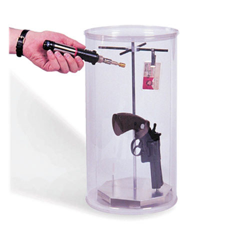 Sirchie Disposable Fuming Chamber, 3 Each