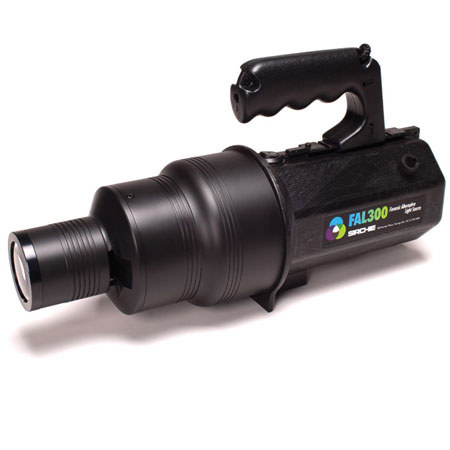 Sirchie Forensic Light Source Kit