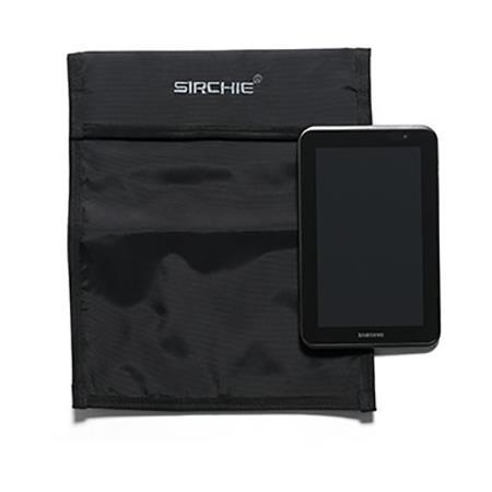 Sirchie 13x9" Reusable Stronghold Evidence Storage Bag