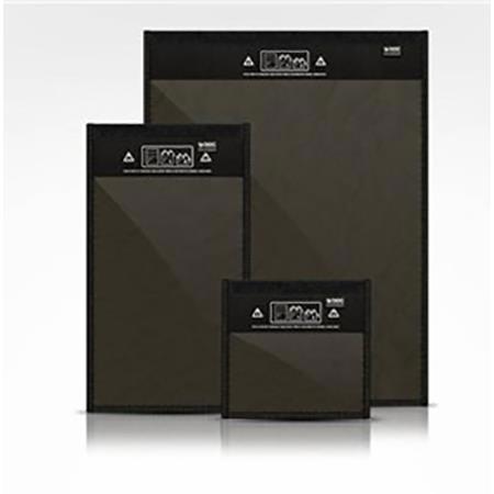 Sirchie Black Hole Faraday Bag Kit