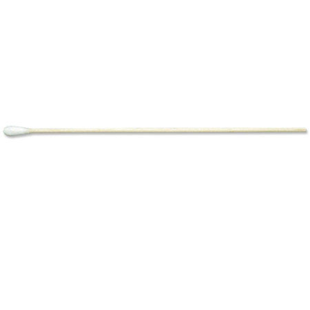 Sirchie DNA Free Swabs, Single Pack, 100 Each