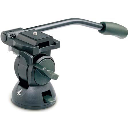 Swarovski Optik 49051 FH101 Two Way Pan Fluid Head