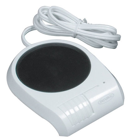 Sirchie Fuming Hot Plate