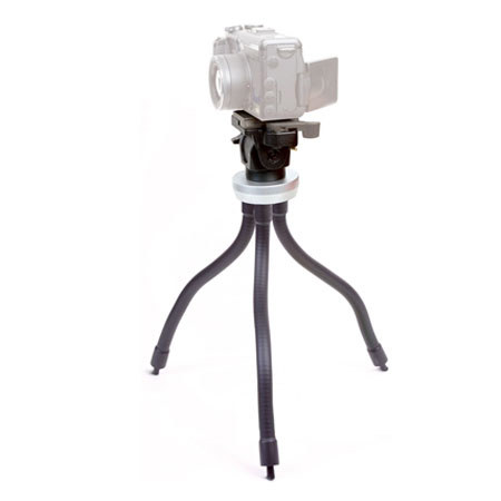 Sirchie The Flexopod Adjustable Photographic Platform