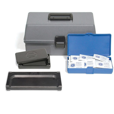 Sirchie Regular Porelon Field Kit