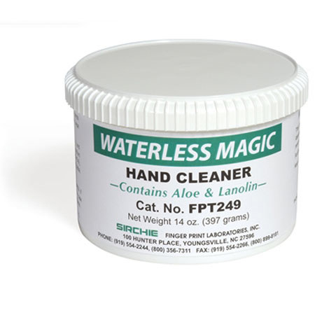 Sirchie Waterless Magic Cleaner, 14oz