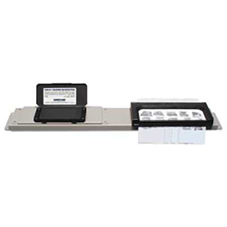 Sirchie Regular Porelon Combo with Double Cardholder