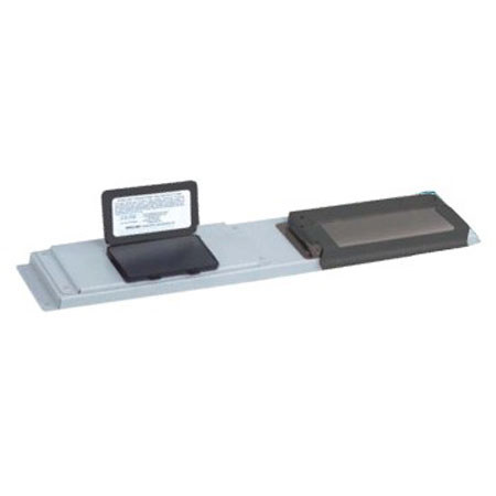 Sirchie PrintMatic Ceramic Combo with Single Cardholder