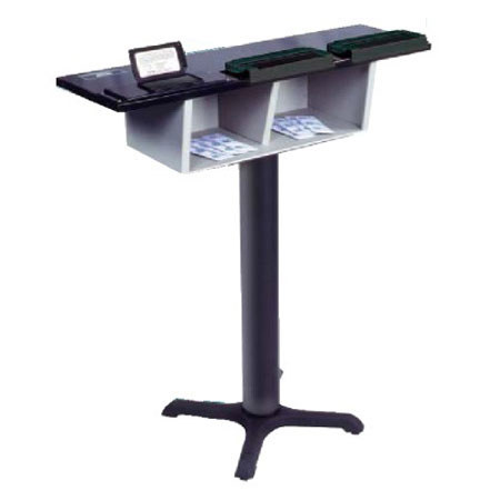 Sirchie Printmatic Flawless Unit with Double Cardholder