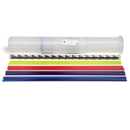 Sirchie Optional Forensic Rod Kit